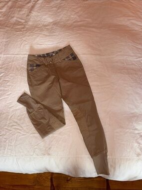 Baker Breeches - Size 24!